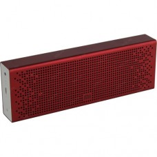 Портативная колонка  Xiaomi Mi Bluetooth Speaker MDZ-26-DB Red