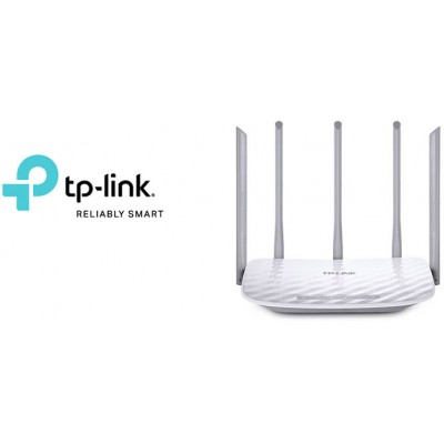 Wi-Fi + маршрутизатор TP-Link Archer C60