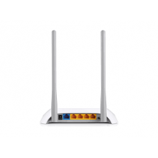 Wi-Fi + маршрутизатор TP-Link TL-WR840N