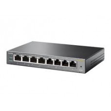 Коммутатор TP-Link TL-SG108PE