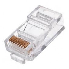 Коннектор RJ-45, 1 шт. Коннектор RJ-45, 1 шт.