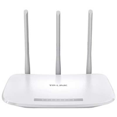Wi-Fi + маршрутизатор TP-Link TL-WR845N
