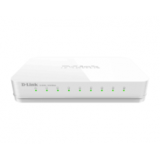 Коммутатор D-Link DGS-1008A/D2A