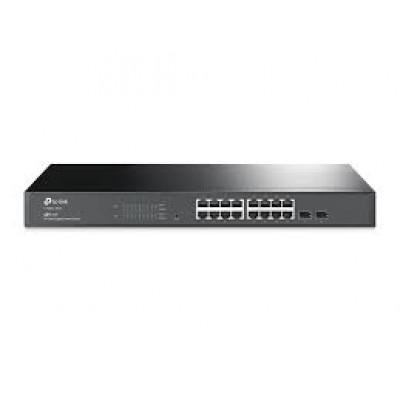 Коммутатор TP-Link T1600G-18TS