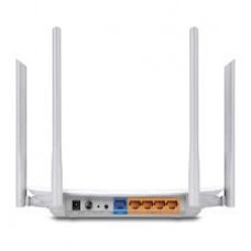 Wi-Fi + маршрутизатор TP-Link Archer C50(RU) ver.4.20