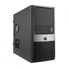 Корпус InWin EAR003, 450W, ATX, Black