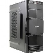 Корпус ZALMAN ZM-T3 без БП