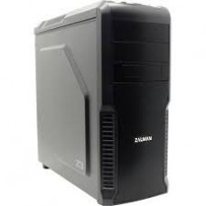 Корпус ZALMAN Z3 без БП