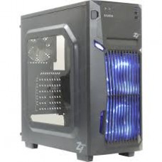 Корпус ZALMAN Z1 NEO без БП