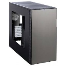 Корпус Fractal Design Define R5 Titanium