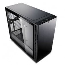 Корпус Fractal Design Define R6 Black Корпус Fractal Design Define R6 Black