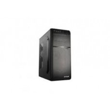 Корпус Delux DW600, 500W, ATX, Black USB3.0