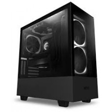 Корпус NZXT H510 BLACK без  БП