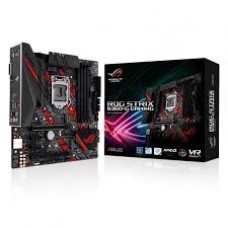 Материнская плата ASUS ROG STRIX B360-G GAMING, LGA1151, mATX