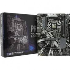 Материнская плата ASUS PRIME Z390-P, LGA1151, ATX