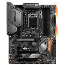 Материнская плата MSI MAG Z390 TOMAHAWK, LGA1151, ATX Материнская плата MSI MAG Z390 TOMAHAWK, LGA1151, ATX