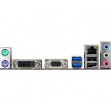 Материнская плата BIOSTAR A68MDE Ver. 7.x, FM2+, mATX