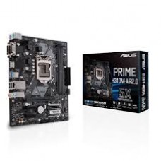 Материнская плата ASUS PRIME H310M-A R2.0 <H310> S1151 v2, mATX
