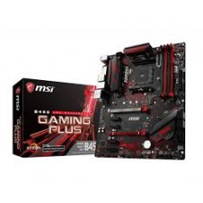 Материнская плата MSI B450 Gaming Plus MAX AM4, ATX