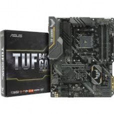Материнская плата ASUS TUF B450-PRO GAMING, AM4, ATX