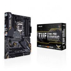 Материнская плата ASUS TUF Z390-PRO Gaming, LGA1151, ATX