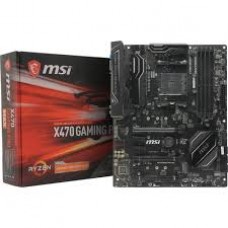 Материнская плата MSI X470 Gaming PRO MAX AM4 ATX