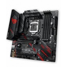 Материнская плата ASUS ROG STRIX B460-G GAMING, LGA1200, ATX