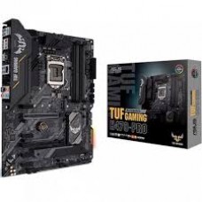 Материнская плата ASUS PRIME TUF GAMING H470-PRO, LGA1200, ATX Материнская плата ASUS PRIME TUF GAMING H470-PRO, LGA1200, ATX