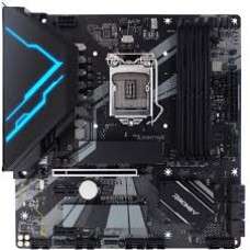 Материнская плата BIOSTAR B460GTQ Ver. 5.0, LGA1200, mATX