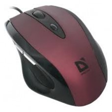 Мышь Defender Opera 880R, USB 52832