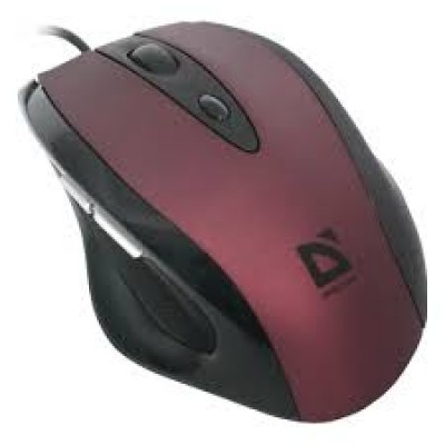 Мышь Defender Opera 880R, USB 52832