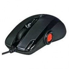 Мышь A4Tech XL-755BK, Black, USB