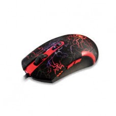 Мышь игровая Redragon LavaWolf