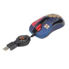 Мышь A4Tech G-Cube GLF-61W