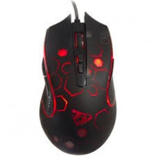 Мышь QCYBER TERMIT QC-02-007DV01
