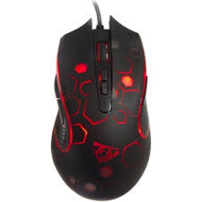 Мышь QCYBER TERMIT QC-02-007DV01