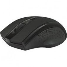 Мышь Defender Accura MM-665 Black