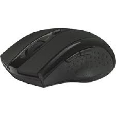 Мышь Defender Accura MM-665 Black