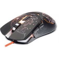 Мышь Defender Alfa GM-703L 52703, USB