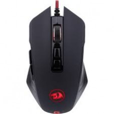 Мышь игровая Redragon Dagger