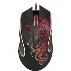 Мышь Defender Venom GM-640L 52640, USB