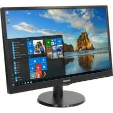 Монитор 24" Philips 243V5QHABA/01