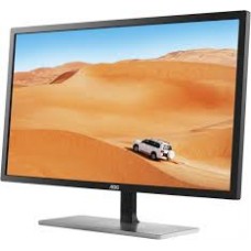 Монитор 32" AOC Q3279VWF