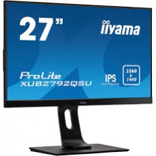 Монитор Iiyama 27" ProLite XUB2792QSU-B1