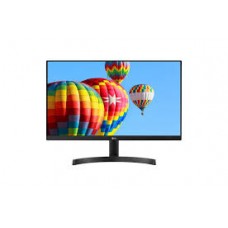 Монитор 24" LG 24MK600M-W