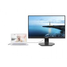Монитор 23,8" Philips 241B7QUPBEB