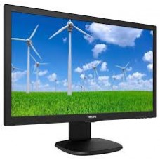 Монитор 23.8" Philips 243S5LJMB/00