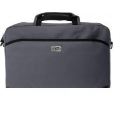 Сумка для ноутбука 15,6" PC Pet 600D серый нейлон (PCP-A1315GY)