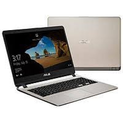Ноутбук ASUS X507MA-BR145 (15.6" N4000 4Gb 256Gb IntelHD)