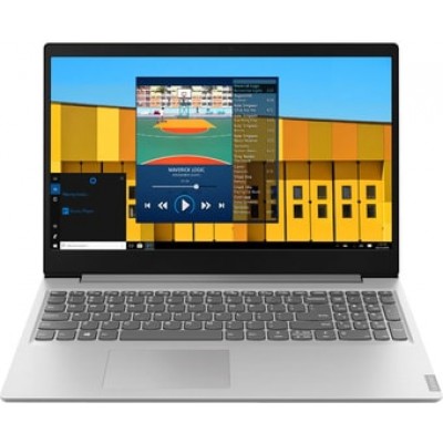 Ноутбук Lenovo S145-15IGM 81MX001KRE 15.6" FHD, N5000, 4GB, SSD 256GB, Int.